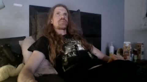 Krullz online show from 07/09/26, 01:09