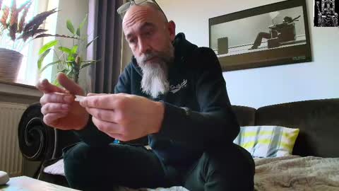 krummersaebel online show from 02/24/25, 03:20