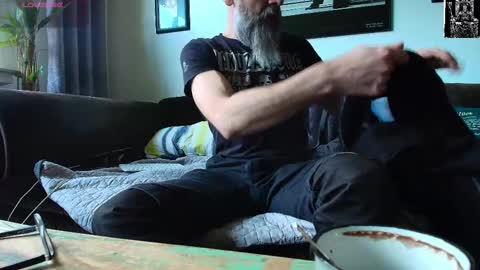 krummersaebel online show from 02/26/25, 08:48