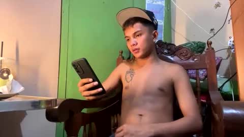 clarence online show from 02/11/26, 05:29