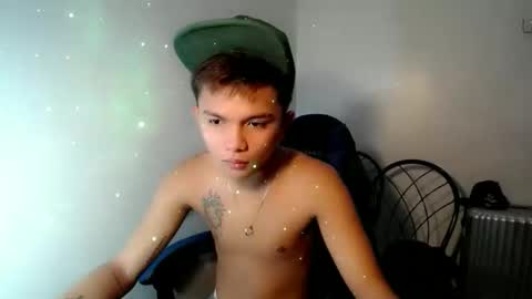 clarence online show from 02/24/26, 07:17