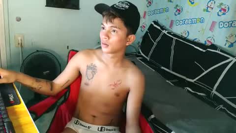 clarence online show from 04/04/26, 08:01