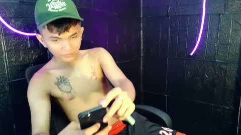 clarence online show from 04/09/26, 05:51