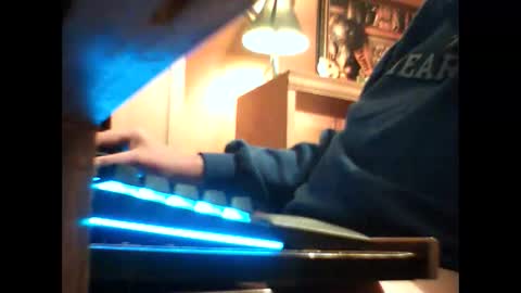 kruzer67 online show from 03/01/26, 03:41