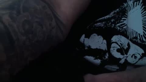 Snapshot of kryptoni18435 chatting on 01/19/25, 11:53 Tommy online show from 01/19/25, 11:53