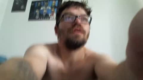 Snapshot of kryptoni18435 chatting on 07/28/26, 12:34 Tommy online show from 07/28/26, 12:34