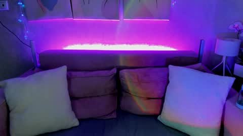 Krys online show from 03/31/26, 12:12