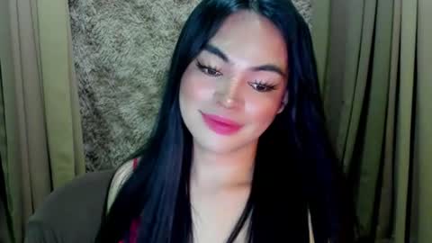 Snapshot of krystal_angel chatting on 07/21/26, 08:00 krystal_angel online show from 07/21/26, 08:00
