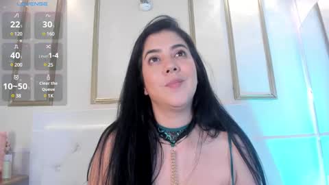 Snapshot of krystal_taylor23 chatting on 01/12/25, 08:14 Kystal Taylor online show from 01/12/25, 08:14