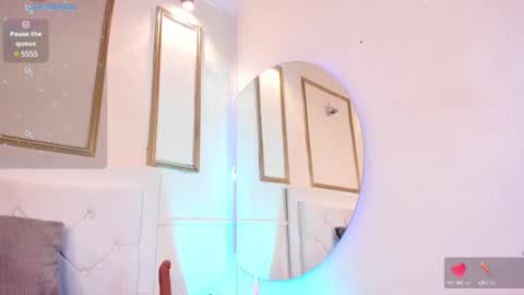 Snapshot of krystal_taylor23 chatting on 01/24/25, 10:08 Kystal Taylor online show from 01/24/25, 10:08