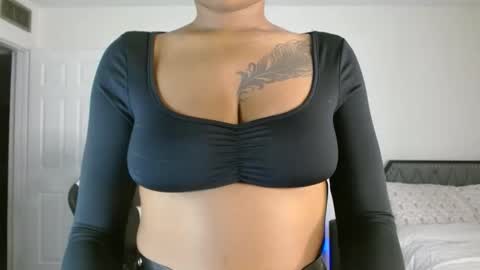 Krystal Blake online show from 02/25/26, 11:58