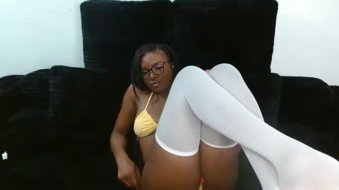 Krystal Blake online show from 03/26/26, 11:21