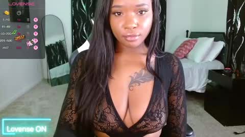 Krystal Blake online show from 05/08/26, 06:46