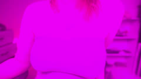 Krystal Syx online show from 01/08/26, 04:09