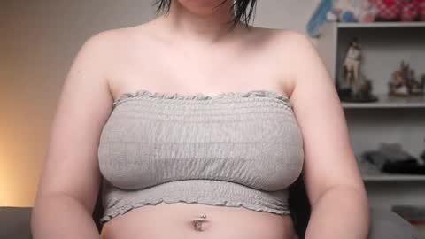 Krystal Syx online show from 02/22/26, 05:55