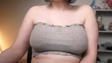 Krystal Syx online show from 03/01/26, 08:44