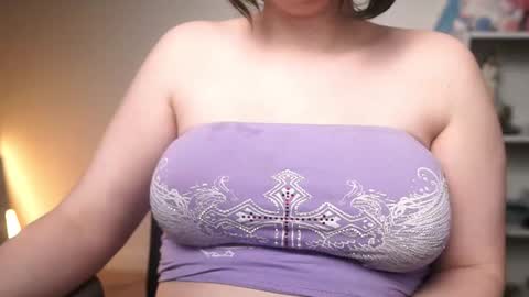 Krystal Syx online show from 03/08/26, 02:04