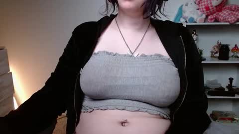 Krystal Syx online show from 03/16/26, 01:26