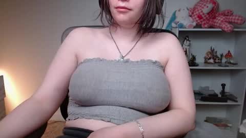 Krystal Syx online show from 03/29/26, 05:57