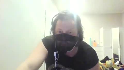 krystina19 online show from 01/13/25, 06:59