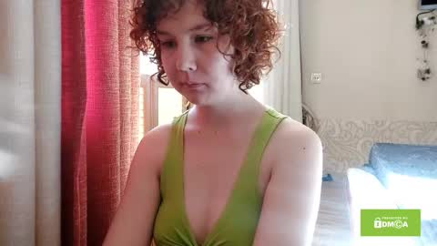 Anna online show from 02/02/26, 02:54