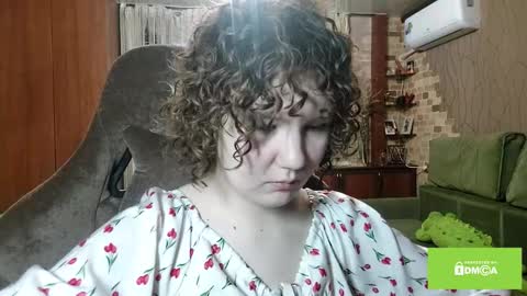 Anna online show from 02/17/26, 09:54