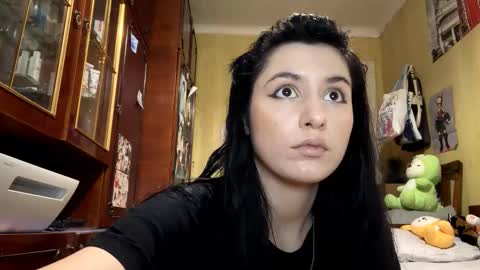 Mira online show from 02/19/26, 08:27