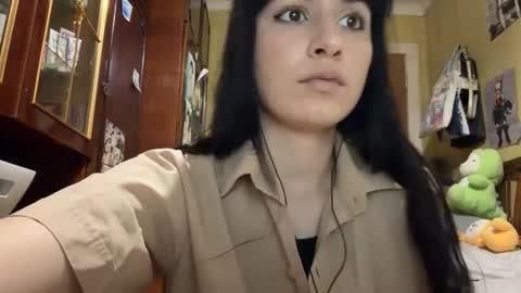 Mira online show from 03/18/26, 08:34