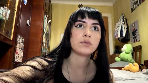 Mira online show from 03/22/26, 08:34