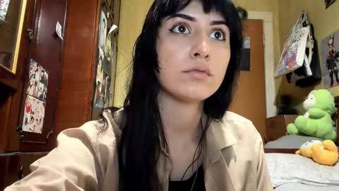 Mira online show from 03/24/26, 05:29