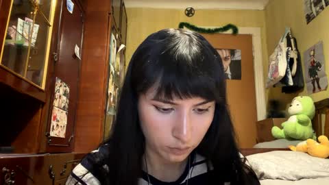 Mira online show from 03/31/26, 08:42