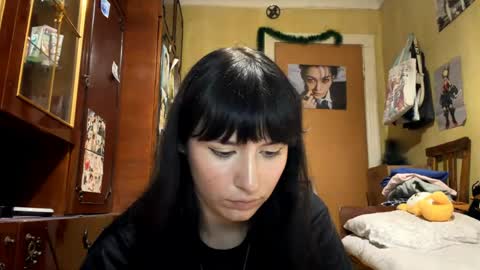 Mira online show from 04/19/26, 09:17