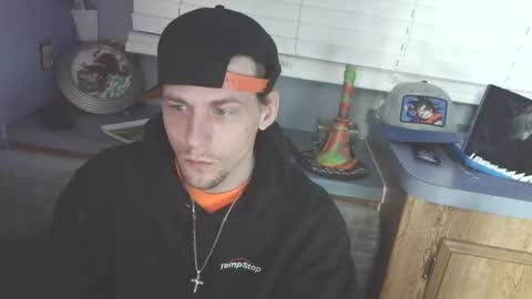 krytiar1992 online show from 11/06/25, 08:04