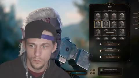 krytiar1992 online show from 11/24/25, 09:42