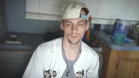 krytiar1992 online show from 03/20/26, 07:35