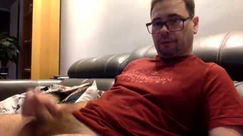 krzysztof1977 online show from 10/30/25, 11:05