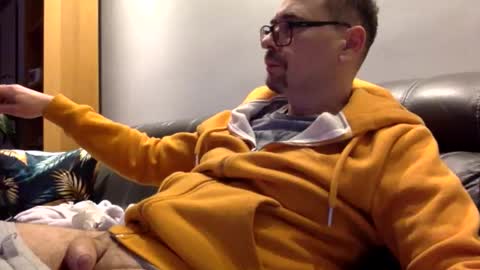 krzysztof1977 online show from 01/11/26, 09:31