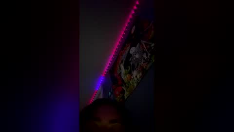 ksalvo1015 online show from 04/18/26, 05:33