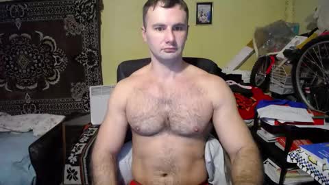 ksanderua online show from 01/01/25, 07:09