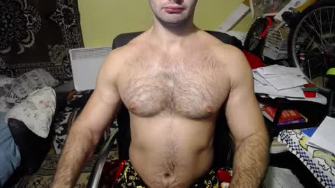 ksanderua online show from 01/03/25, 07:29