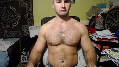 ksanderua online show from 01/10/25, 04:44