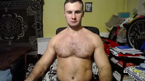 ksanderua online show from 01/12/25, 05:11