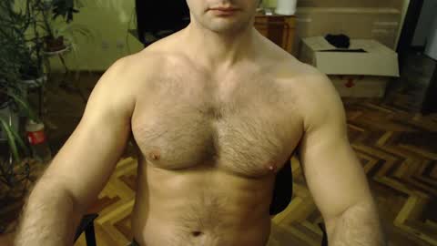 ksanderua online show from 01/27/25, 02:42