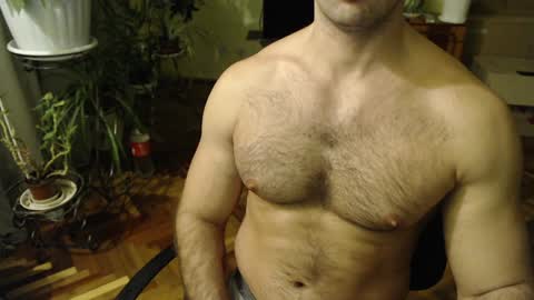 ksanderua online show from 01/27/25, 06:31