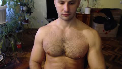 ksanderua online show from 01/28/25, 02:53