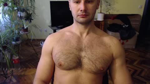 ksanderua online show from 01/29/25, 07:04