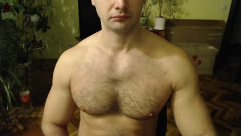 ksanderua online show from 02/01/25, 02:26