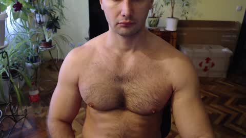 ksanderua online show from 02/02/25, 07:52