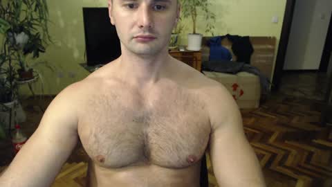 ksanderua online show from 02/03/25, 05:56