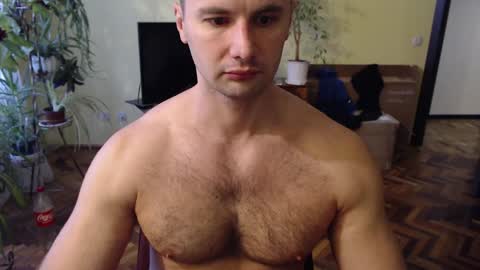 ksanderua online show from 02/04/25, 07:40